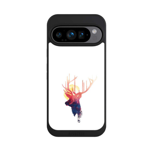 Google Pixel 9 Pro NIVOpure Die brennende Sonne