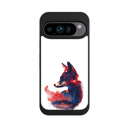 Google Pixel 9 Pro NIVOpure Die Zukunft ist rosig