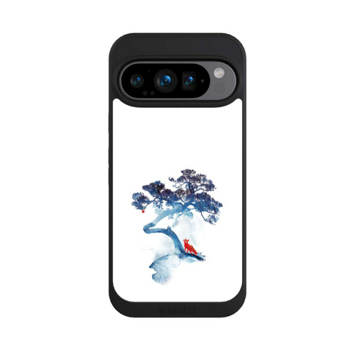 Google Pixel 9 Pro NIVOpure Der letzte Apfelbaum