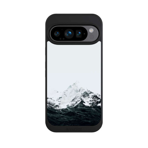 Google Pixel 9 Pro NIVOpure Diese Wellen waren wie Berge