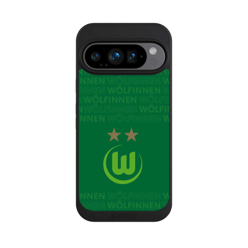 Google Pixel 9 Pro NIVOpure Wölfinnen