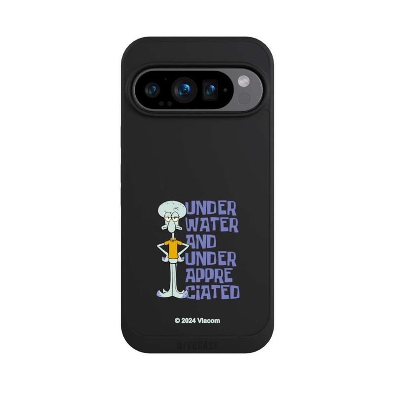 Pixel 9 Pro NIVOpure Thaddäus Under-Appreciated