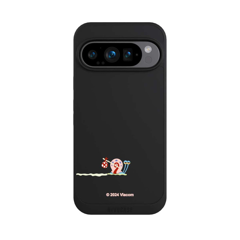 Pixel 9 Pro NIVOpure Garry Good Bye