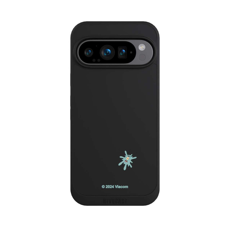 Pixel 9 Pro NIVOpure Plankton Smashed