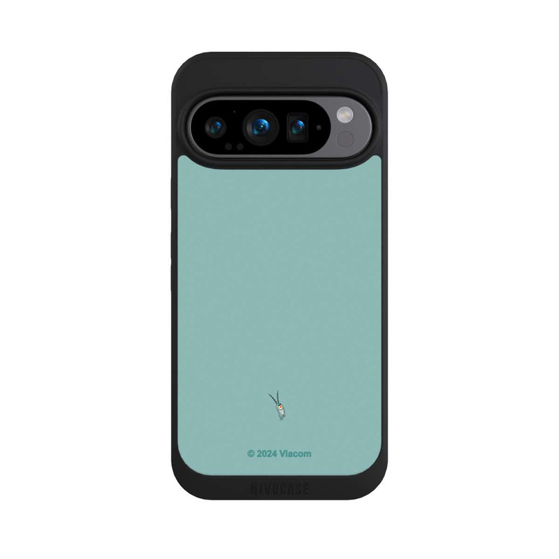 Pixel 9 Pro NIVOpure Plankton