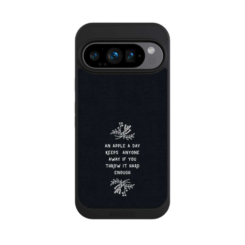 Google Pixel 9 Pro NIVOpure An Apple A Day