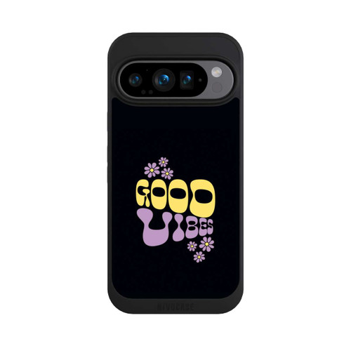 Google Pixel 9 Pro NIVOpure Groovige gute Vibes