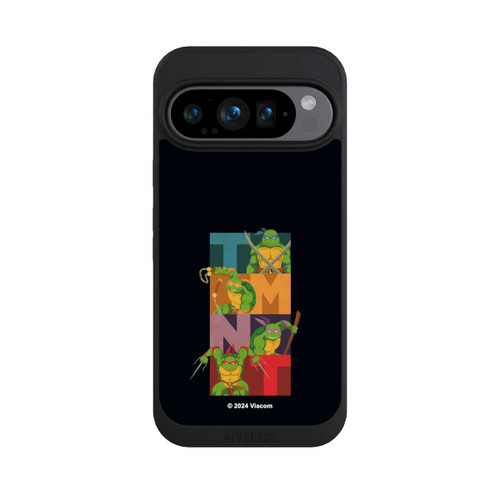 Google Pixel 9 Pro NIVOpure TMNT bunt