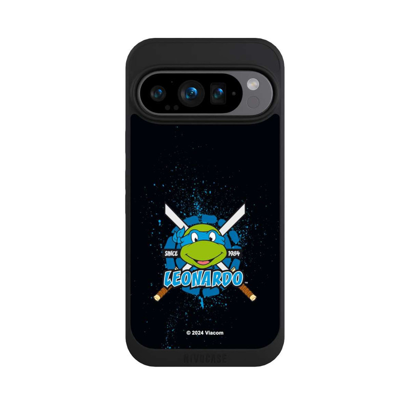 Pixel 9 Pro NIVOpure TMNT Leonardo