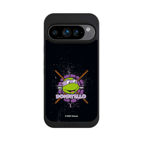 Google Pixel 9 Pro NIVOpure TMNT Donatello