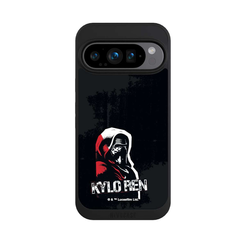 Pixel 9 Pro NIVOpure Kylo Ren Grunge