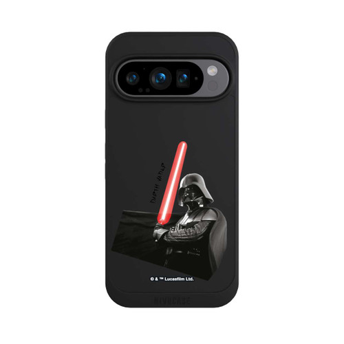 Google Pixel 9 Pro NIVOpure Darth Vader Lichtschwert
