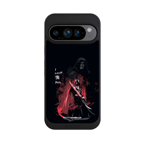 Google Pixel 9 Pro NIVOpure Darth Sidious I have you now