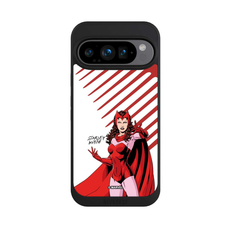 Pixel 9 Pro NIVOpure Scarlet Witch