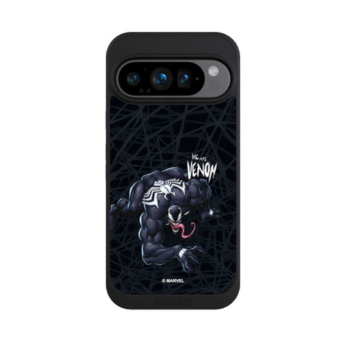 Google Pixel 9 Pro NIVOpure Venom Crawling 