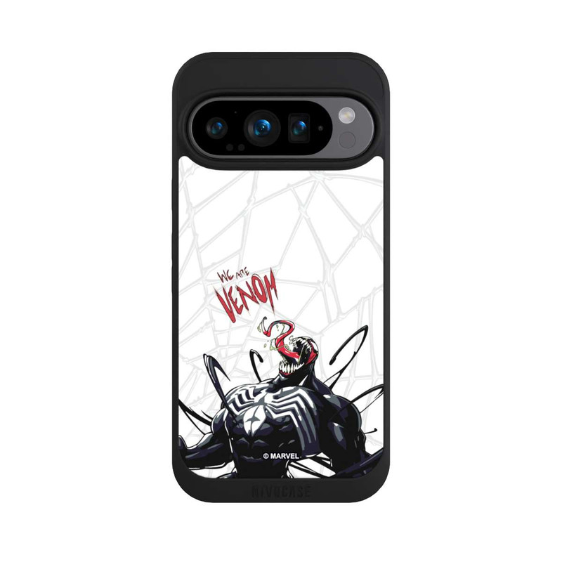 Pixel 9 Pro NIVOpure We are Venom Triumphierend
