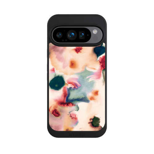 Google Pixel 9 Pro NIVOpure Abstraktes Aquarell
