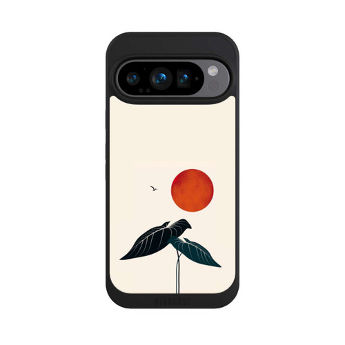 Google Pixel 9 Pro NIVOpure Träumen bei Nacht