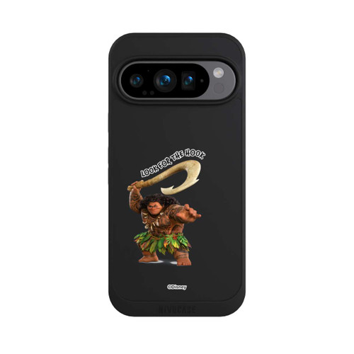 Google Pixel 9 Pro NIVOpure Maui Hook