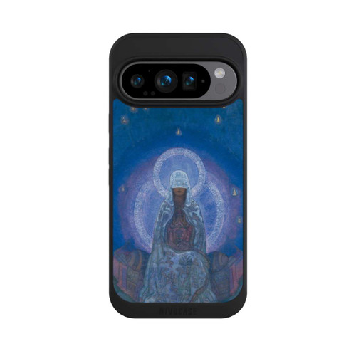 Google Pixel 9 Pro NIVOpure Mutter der Welt by Nicholas Roerich