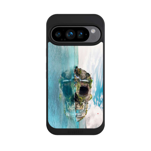 Google Pixel 9 Pro NIVOpure Insel Schädel