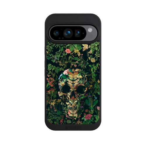 Google Pixel 9 Pro NIVOpure Schmetterling Schädel