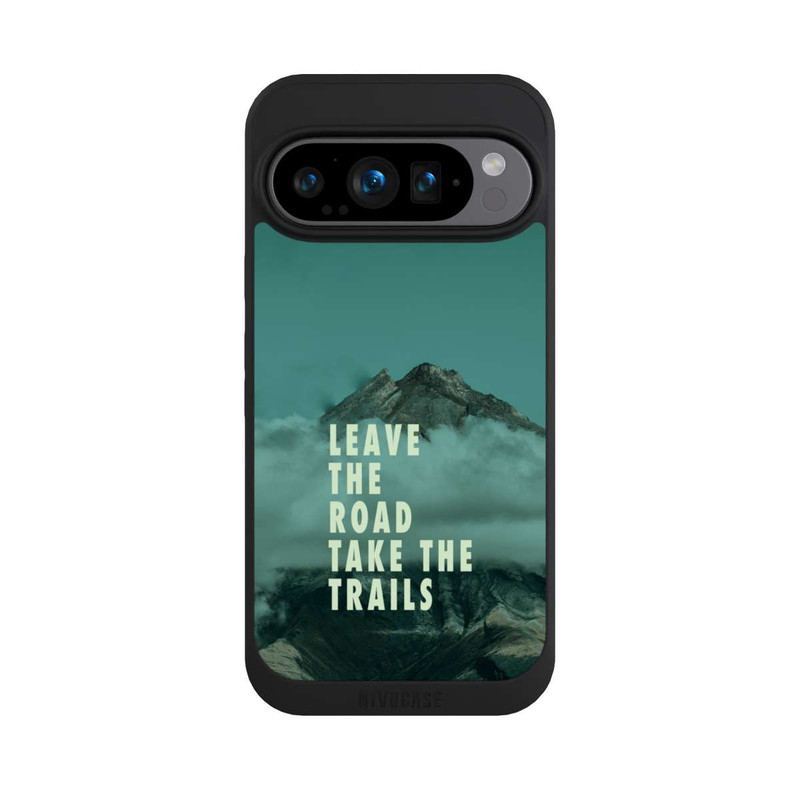 Pixel 9 Pro NIVOpure Take the Trails