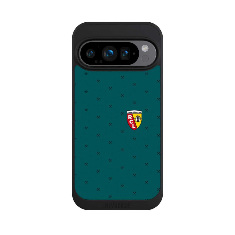 Pixel 9 Pro NIVOpure RCL Maillot Extérieur 24/25