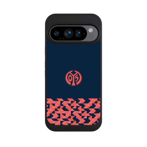 Google Pixel 9 Pro NIVOpure Mainz 05 Auswärtstrikot 24/25