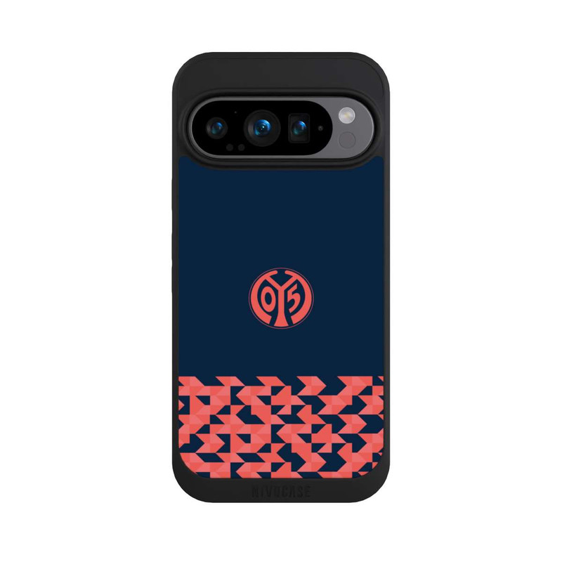 Pixel 9 Pro NIVOpure Mainz 05 Auswärtstrikot 24/25