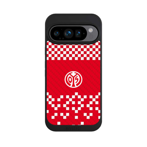 Google Pixel 9 Pro NIVOpure Mainz 05 Heimtrikot 24/25