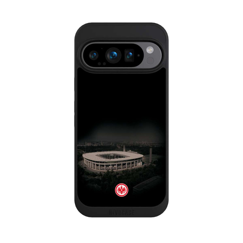 Pixel 9 Pro NIVOpure SGE Stadium – Sombre