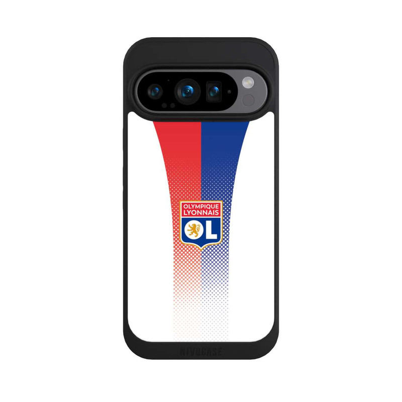 Pixel 9 Pro NIVOpure OL Heimtrikot 24/25