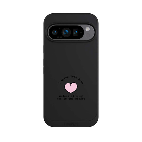 Google Pixel 9 Pro NIVOpure Ass In The Mirror