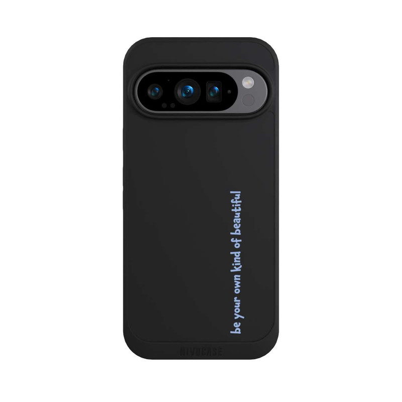 Pixel 9 Pro NIVOpure Be Your Own Kind Of Beautiful