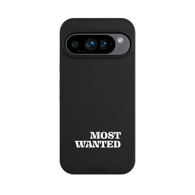 Pixel 9 Pro NIVOpure Most Wanted