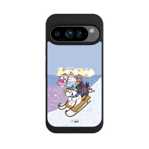 Google Pixel 9 Pro NIVOpure Pummel Winter