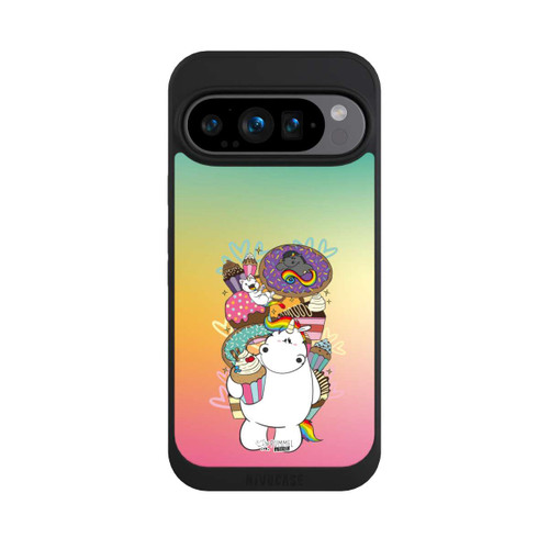 Google Pixel 9 Pro NIVOpure Pummel Candyland