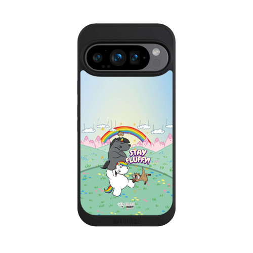 Google Pixel 9 Pro NIVOpure Pummel Grummel Buddy