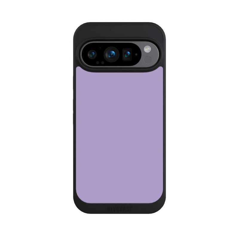 Pixel 9 Pro NIVOpure Blassviolett