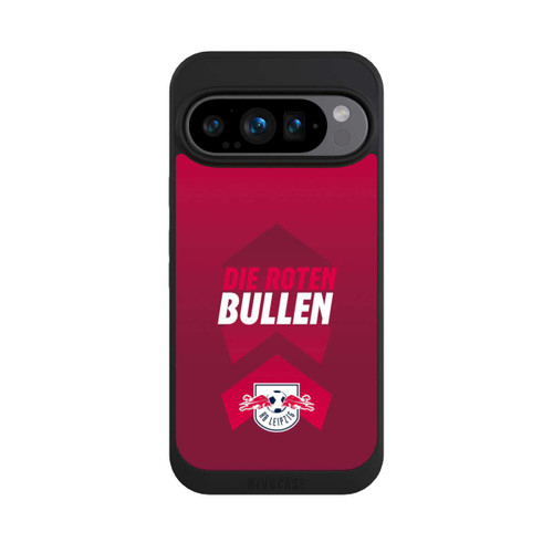 Google Pixel 9 Pro NIVOpure Die Roten Bullen Pfeil-Trio