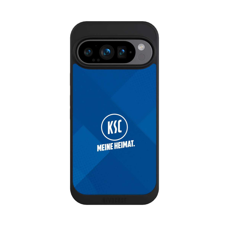 Pixel 9 Pro NIVOpure KSC Meine Heimat