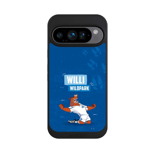 Google Pixel 9 Pro NIVOpure KSC Willi Wildpark