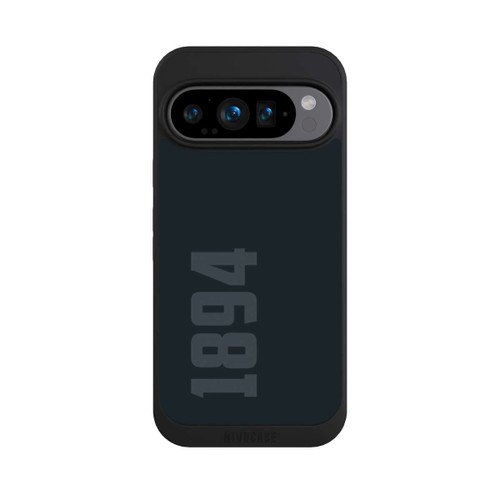 Google Pixel 9 Pro NIVOpure KSC 1894 Schwarz