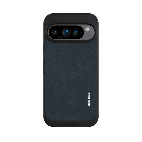 Google Pixel 9 Pro NIVOpure KSC Meine Heimat Karte