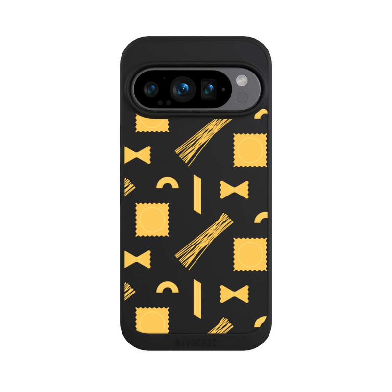 Pixel 9 Pro NIVOpure Nudel Pattern