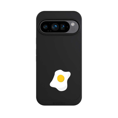 Google Pixel 9 Pro NIVOpure Spiegelei