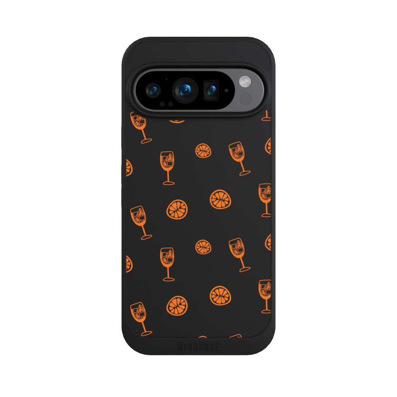 Pixel 9 Pro NIVOpure Italienischer Spritz