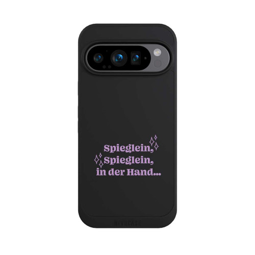 Google Pixel 9 Pro NIVOpure Spieglein Spieglein 
