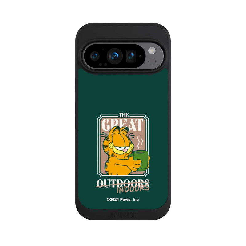 Pixel 9 Pro NIVOpure The Great Indoors